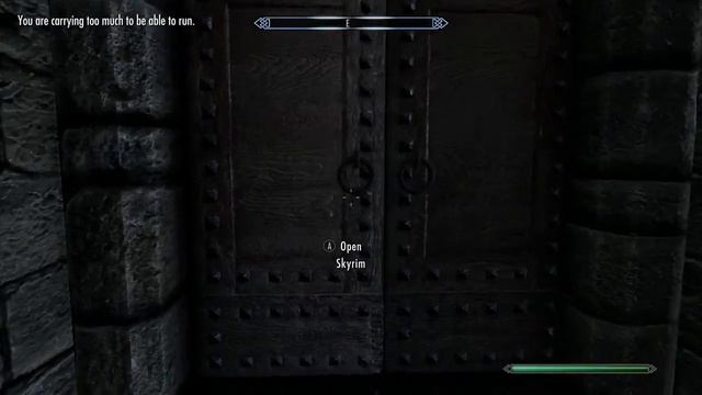 It's Been a While [Skyrim Modded Playthrough] #32 смотреть онлайн