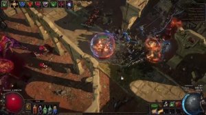 ОБЗОР PATH OF EXILE - Отличный пример жанра RPG