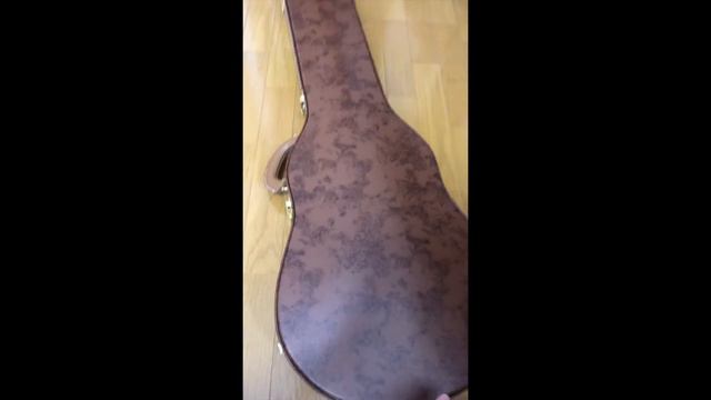 Gibson 59 Les Paul Standard Honey Lemon Fade VOS NH Serial Number 91641 смотреть онлайн