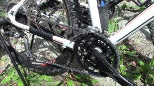 Как почистить и смазать велосипедную цепь | Путевые очерки