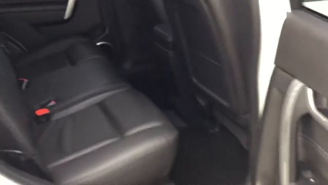 CHEVROLET CAPTIVA 2.2 VCDI Turbo Diesel 184 BHP LTZ Auto 4x4 4WD 7-Seater Sat Nav Rear Cam LN63CVP