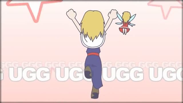 Crazy Error Original Song HD 720p