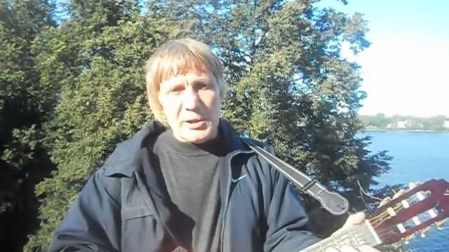 Андрей Барбашов "Я в деле и со мною нож" смотреть онлайн