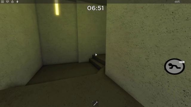 How to ESCAPE THE GALLERY MAP (CHAPTER 3) in PIGGY | Roblox смотреть онлайн