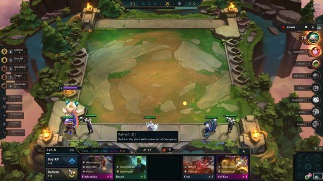 3 Star Sentinel Lucian carry with Sentinel Jax| One of the BEST build| Teamfight Tactics (TFT) смотреть онлайн