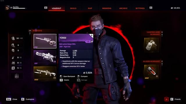 Redfall 20+ Critical Tips You Need To Know! - (Redfall Beginner's Guide) смотреть онлайн