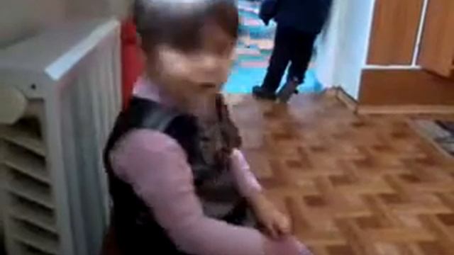 Умора!!! Маша собирается домой! Танцы. смотреть онлайн