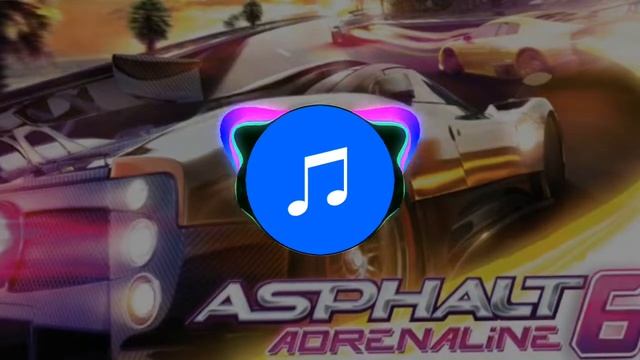 Asphalt 6 Adrenaline Java - Chamonix смотреть онлайн