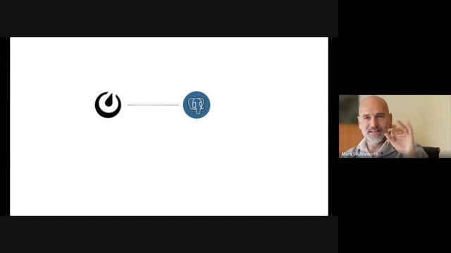 Mark Shuttleworth Keynote at DockerCon 2021: Less toil, more focus смотреть онлайн