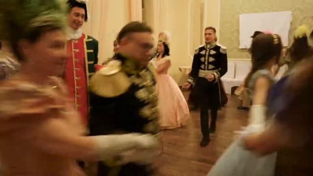 Бал всех влюбленных 2018 смотреть онлайн