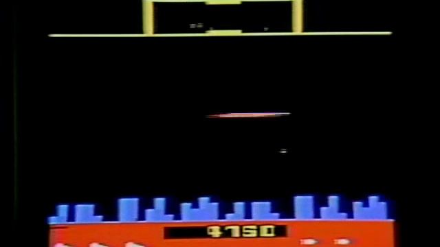 Defender (Atari 2600) (How To Beat Home Video Games 1) смотреть онлайн
