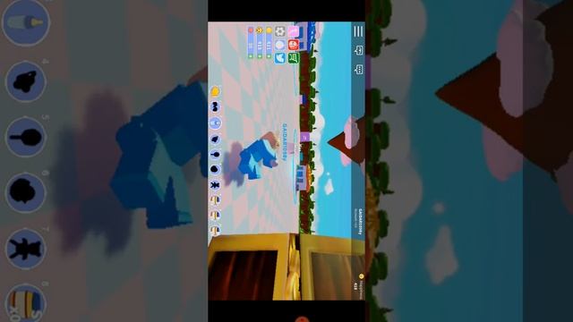 Я РЕБЁНОК!? ПОЧЕМУУУУ!!!!!??? СИМУЛЯТОР РЕБЁНКА В ROBLOX!!! смотреть онлайн