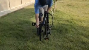 Складной велосипед 20 дюймов, карбоновый велосипед,