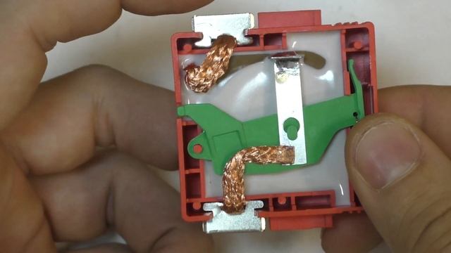 УЗИП с Aliexpress от TOMZN или стоит переплатить и взять бренд? смотреть онлайн