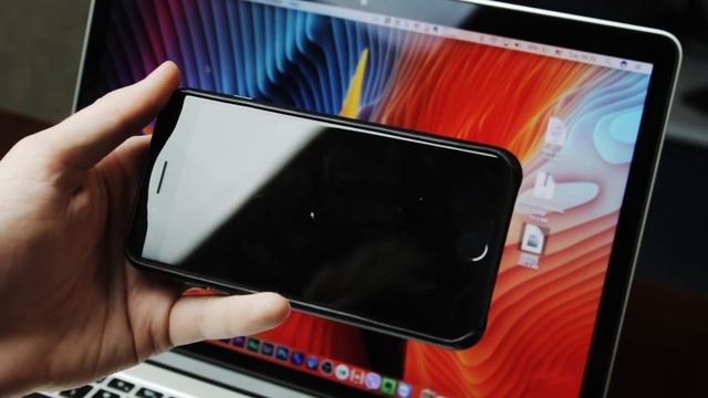 Запускаем Windows XP на iPhone 7 Plus смотреть онлайн