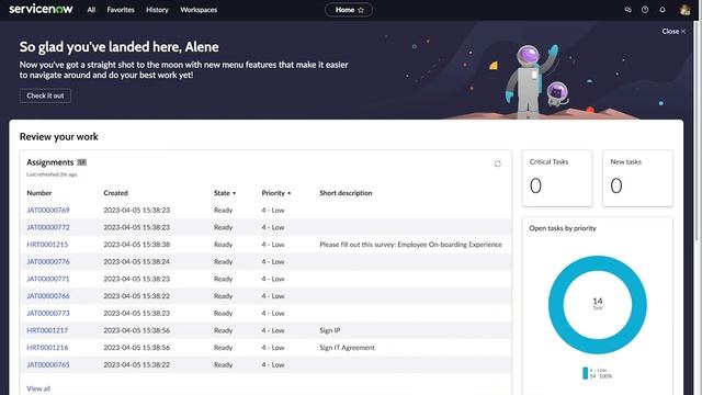 Catalog Builder | Add a step, section, or question to a catalog item wizard смотреть онлайн