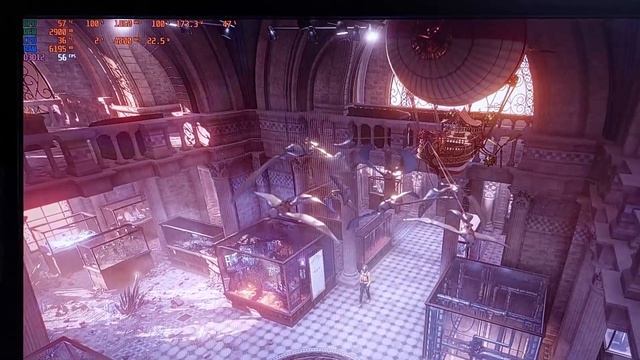 Ryzen 5 4500 - RTX 2060S Build - 3DMark Benchmark смотреть онлайн
