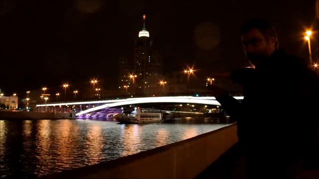 Russian learning natively 05 - River, Riverfront смотреть онлайн