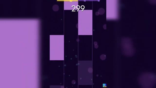 WTC1 No.3 - Piano Solo - White Tiles 4 смотреть онлайн