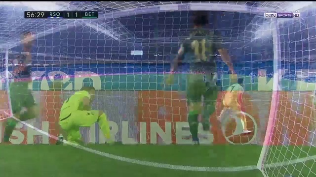 Real Sociedad vs Real Betis смотреть онлайн