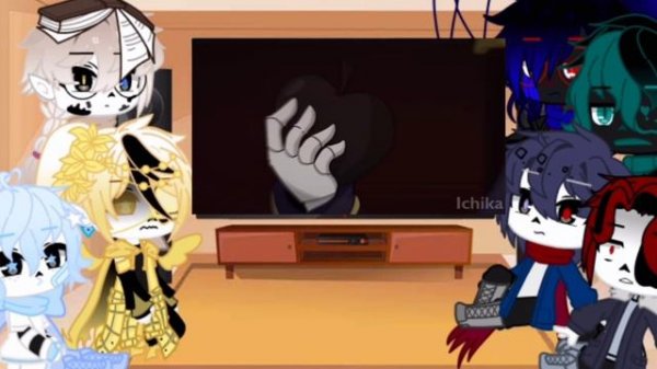 Реакция сансов на меме|ЛЕНИВО И МАЛО