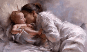 ПОКРОВ МАТЕРИ. ЗАЩИТА ДЛЯ ДЕТЕЙ. ДАРЮ ВСЕМ МАТЕРЯМ. ВЕДЬМИНА ИЗБА. ИНГА ХОСРОЕВА.mp4