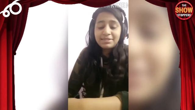 GIT-6-0081 - Rimsha Khan - Video Jockey смотреть онлайн