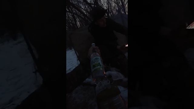 1 день зимы))) смотреть онлайн
