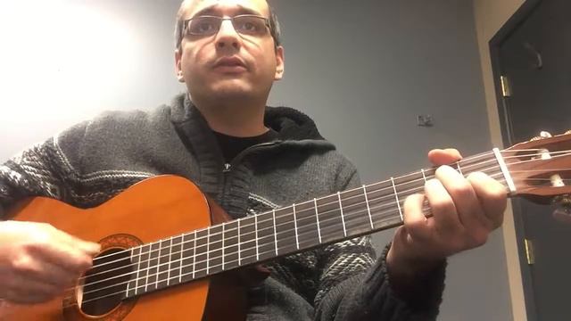 Cover of The Drugs Don’t Work by The Verve (played by Yan The Music Man) смотреть онлайн
