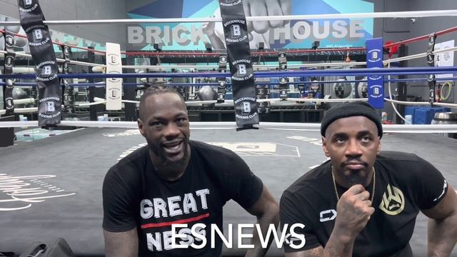 Predict Joshua Vs Franklin, Uysk, Ruiz, Ngannou Fight & Boxing Video Game Character EsNews Boxing смотреть онлайн
