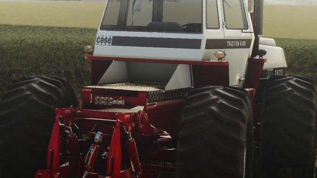 Farm Sim News! Heavy Machinery, Pressure Washing Business, & More! | Farming Simulator 19 смотреть онлайн