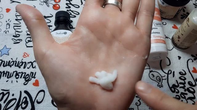 v.i.Cosmetics , обзор натуральной косметики смотреть онлайн