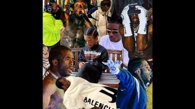 (FREE) Lil Uzi Vert Type Beat "Timeline" смотреть онлайн