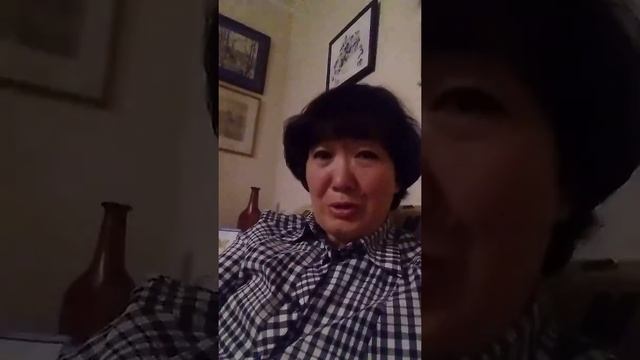 Алекс Скидель - видеоотзыв Надежды Пак смотреть онлайн