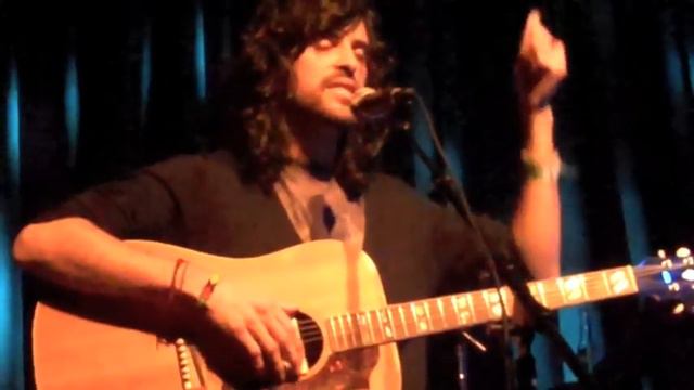 Devendra Banhart - Chin Chin & Muck Muck смотреть онлайн