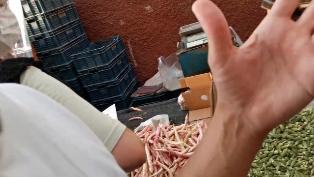 Турция - рынок и цены! Подробный отчет по ценам! Сентябрь 2020 года! Анкара! смотреть онлайн