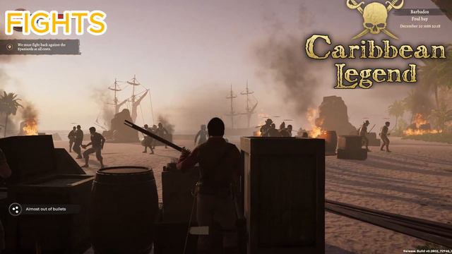 corsairs legacy vs caribbean legend Physics and Details Comparison смотреть онлайн