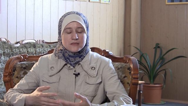 Обращеные В Ислам | вера леди 01 смотреть онлайн