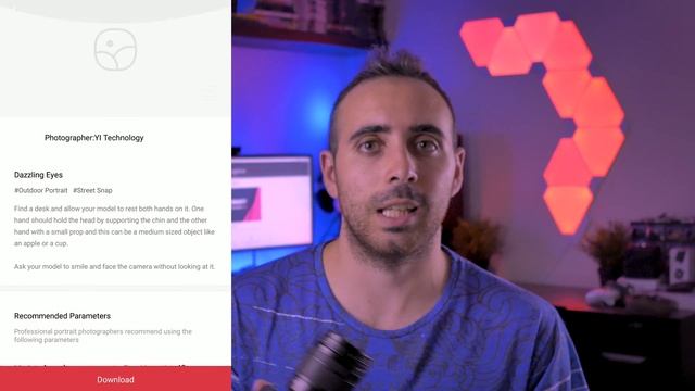 YI M1 è la migliore mirrorless economica? смотреть онлайн