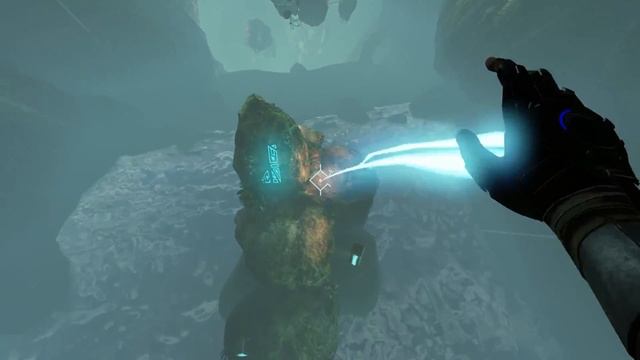 A Story About My Uncle Прохождение игры на русском [#2] смотреть онлайн