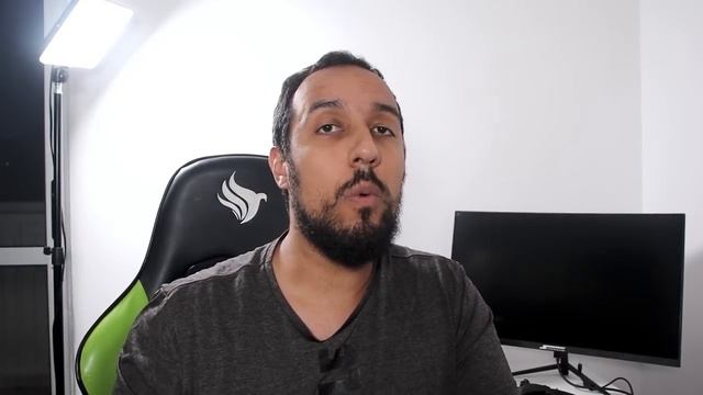 (ATUALIZADO) SOBRE A RX 580 DE R$ 600 DO ALIEXPRESS CAÍ EM UMA CILADA! ME DESCULPE! смотреть онлайн