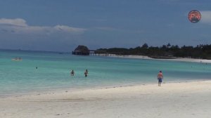 Пляжи Занзибара | ТОП 3: Нунгви, Кендва и Падже | Райские пляжи острова Унгуджа | Таназания