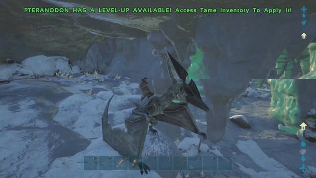 Ark HIDDEN BASE LOCATIONS Ragnarok