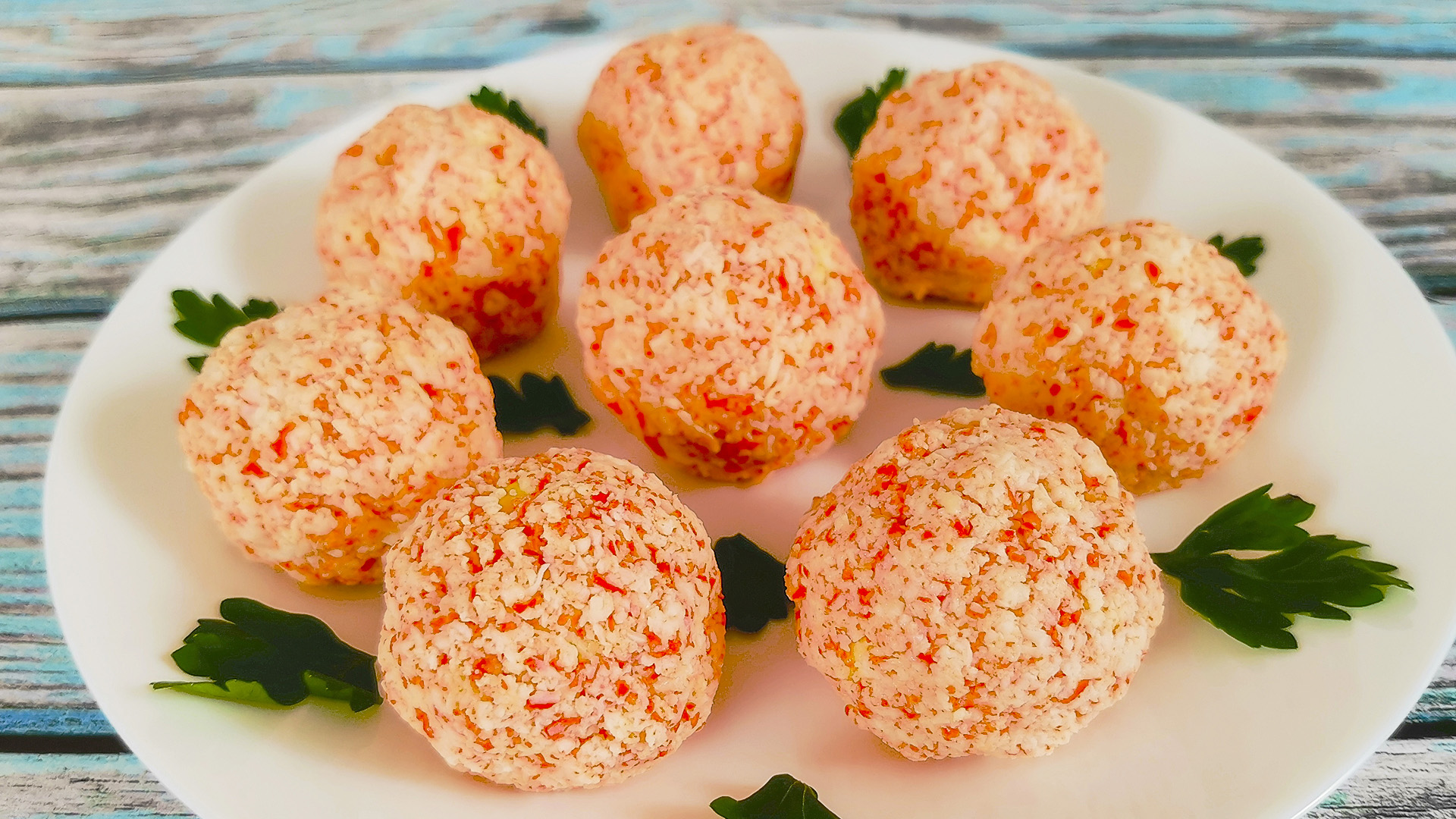 Кулинарная поляна