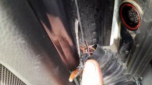 Не работает стеклоподъёмник.WV Sharan.