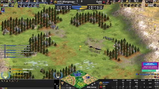 $200.000 - RedBull Wololo Legacy - Qualifications - Margougou VS Gabi смотреть онлайн