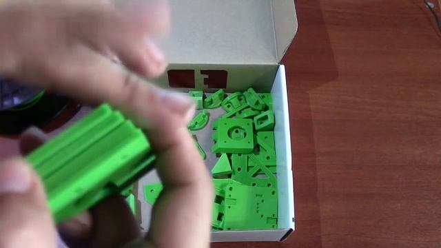 PLA Пластик от «ФДпласт» (www.sopytka.ru) Отзыв по пластику. смотреть онлайн