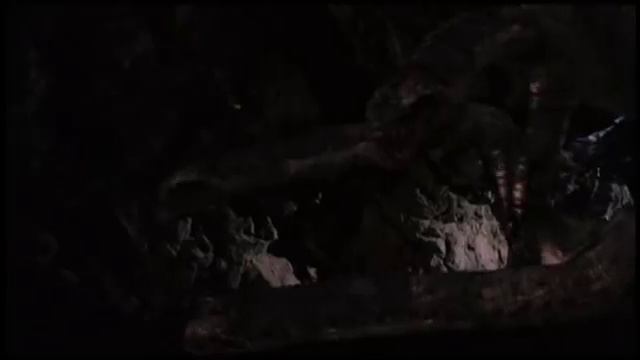 Hydra (2009) - Official Trailer смотреть онлайн