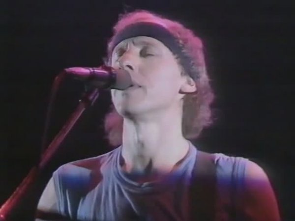 Dire Straits - Концерт на Уэмбли, 1985