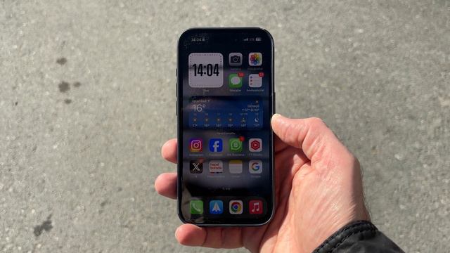 iPhone 15 inceleme: 48MP ana kameranın performansı nasıl? смотреть онлайн